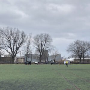 Soccer Field image 1