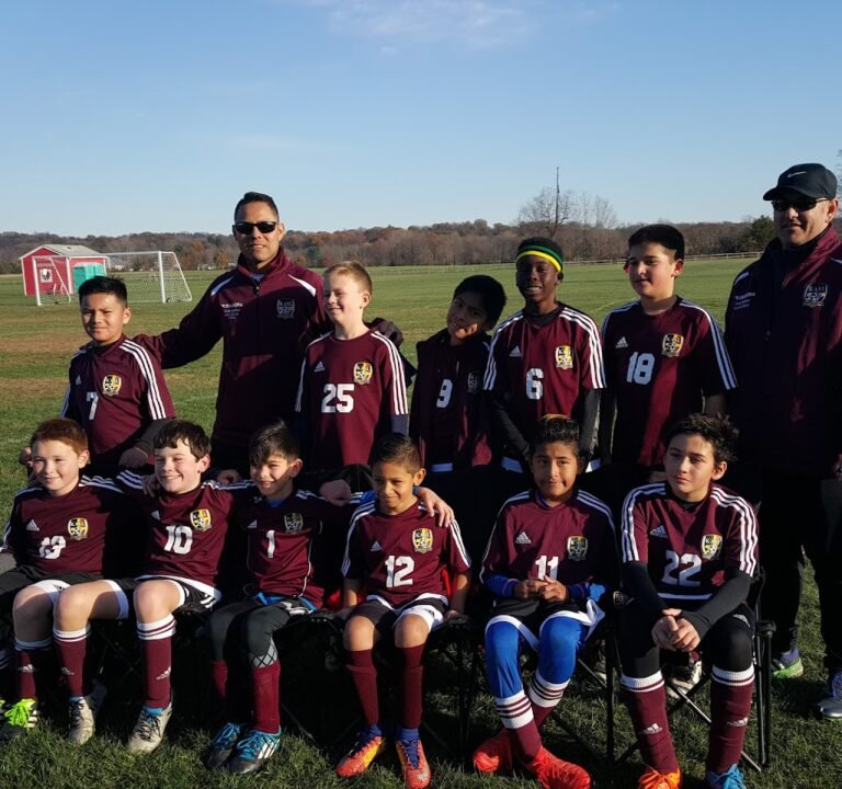 Soccer Field image 3