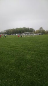Soccer Field image 1