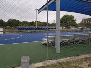 Soccer Field image 1