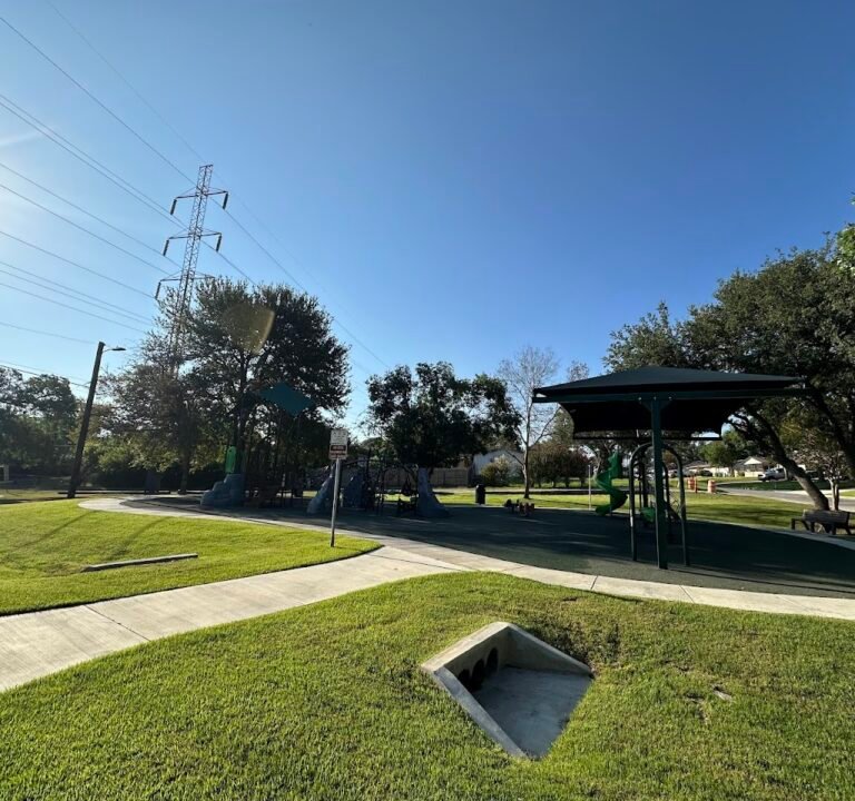 Soccer Field image 2