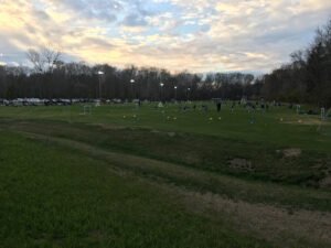 Soccer Field image 1