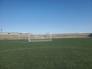 Soccer Field image 1