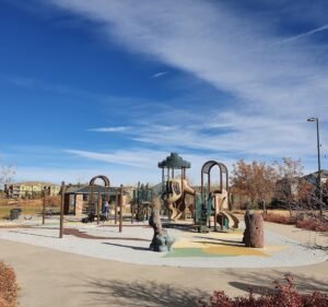 Soccer Field image 2