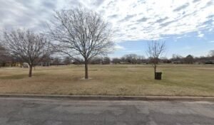 Soccer Field image 1