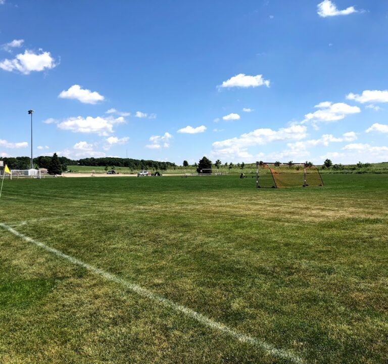 Soccer Field image 2