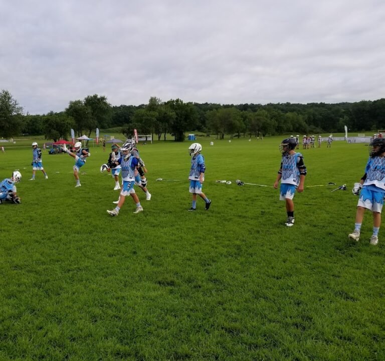 Soccer Field image 3