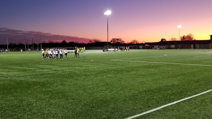 Soccer Field image 1
