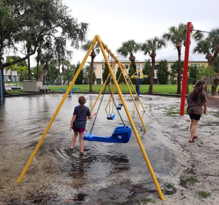 Soccer Field image 2