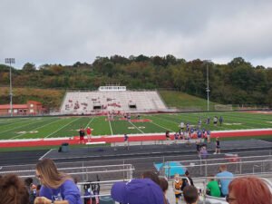 Soccer Field image 1