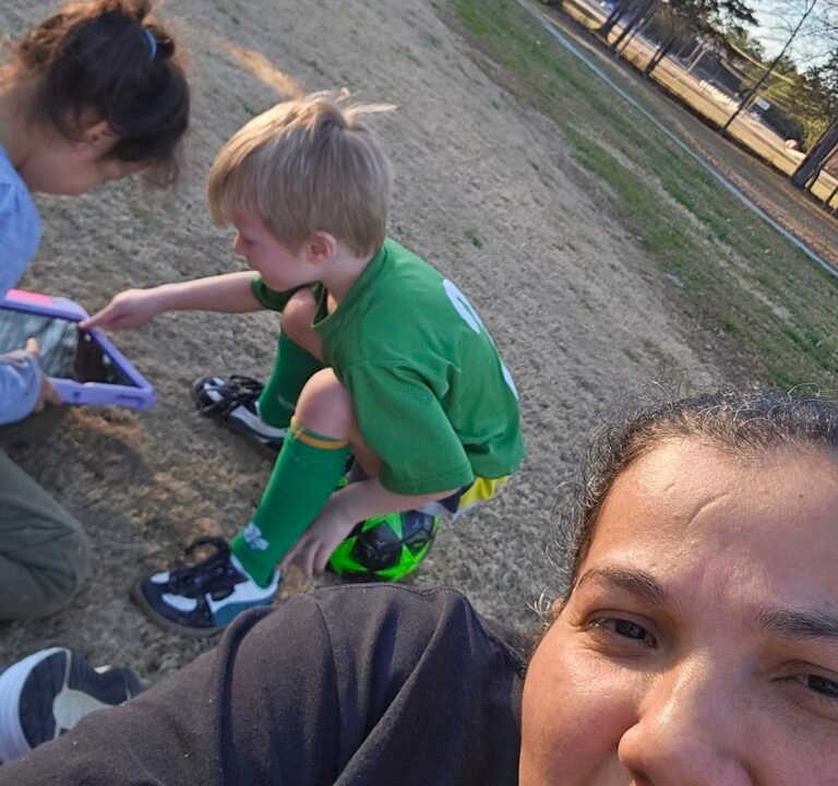 Soccer Field image 3