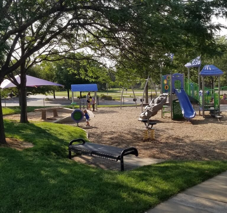 Soccer Field image 2