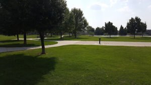 Soccer Field image 1