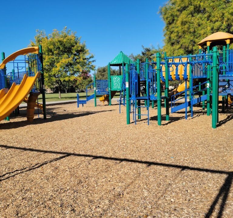 Soccer Field image 2