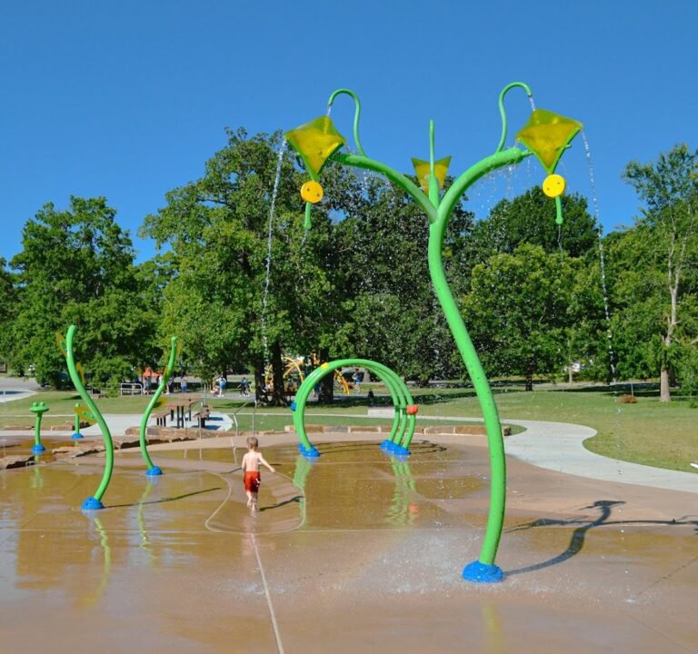 Soccer Field image 2