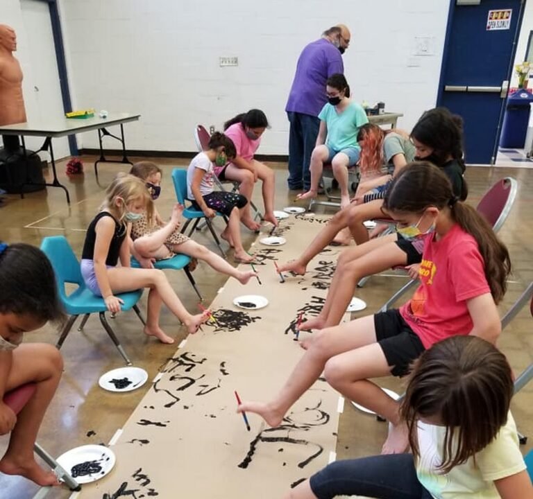 Soccer Field image 3