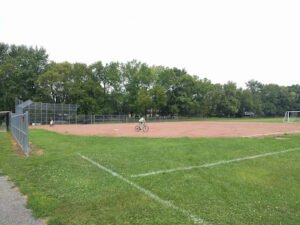 Soccer Field image 1