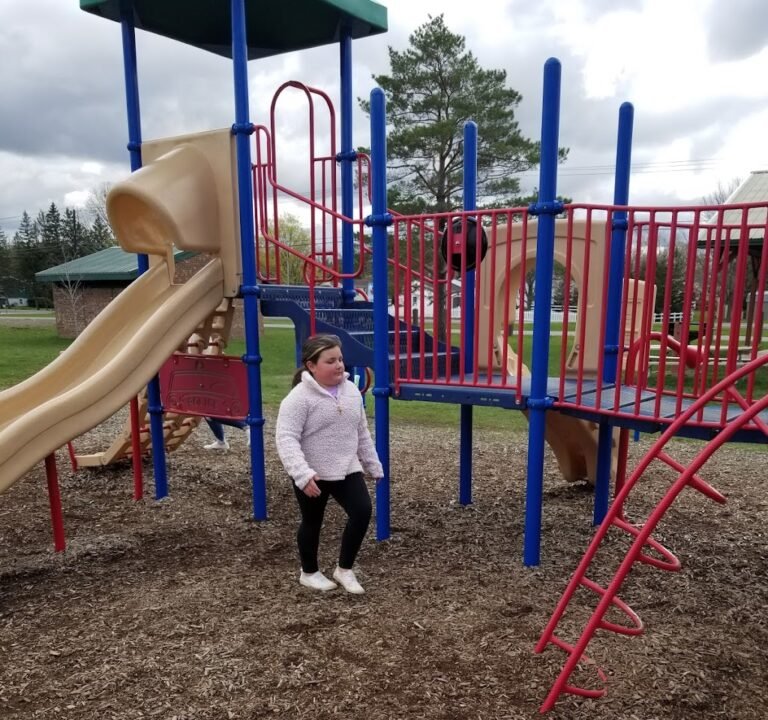 Soccer Field image 2