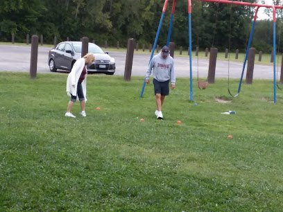 Soccer Field image 1