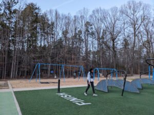 Soccer Field image 1