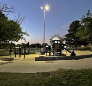 Soccer Field image 2