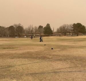 Soccer Field image 3