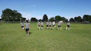 Soccer Field image 1