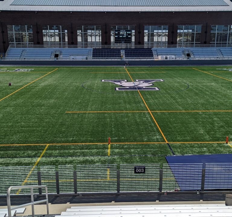 Soccer Field image 2