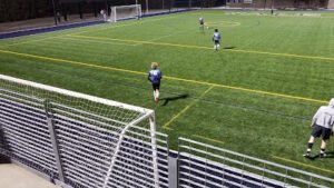 Soccer Field image 1