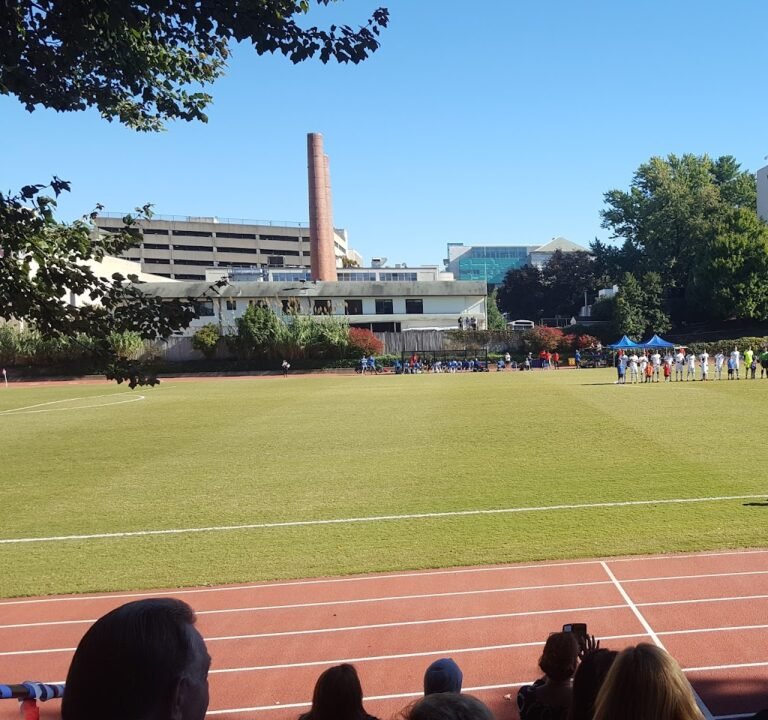 Soccer Field image 3