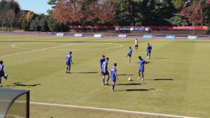 Soccer Field image 1