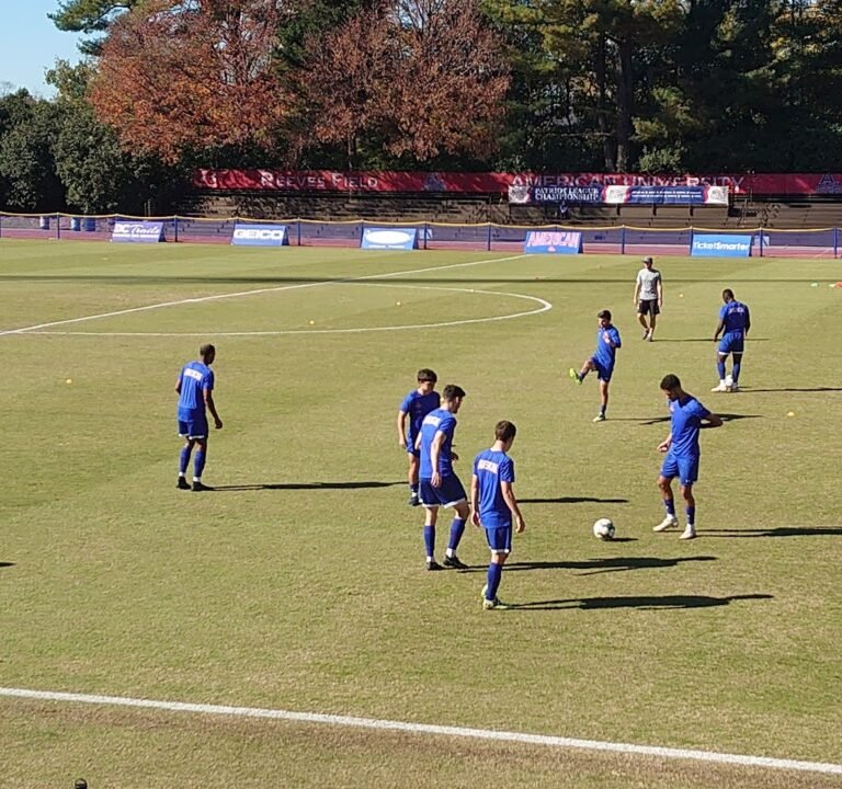 Soccer Field image 2