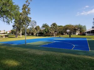 Soccer Field image 1