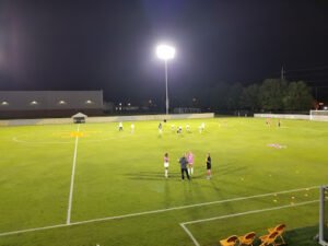 Soccer Field image 1