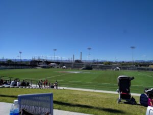 Soccer Field image 1