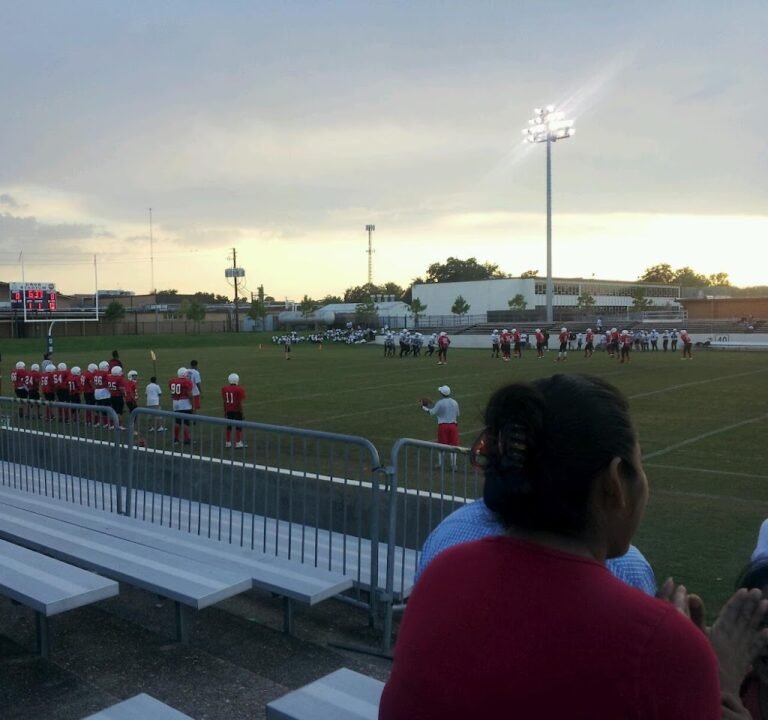 Soccer Field image 3