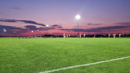 Soccer Field image 1