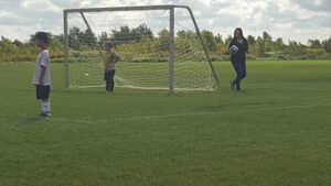 Soccer Field image 1