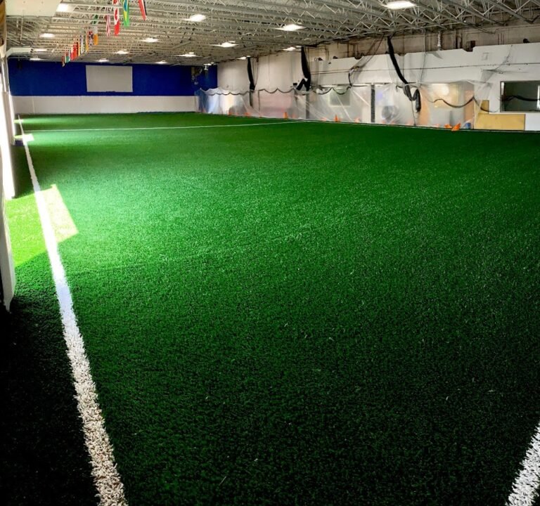 Soccer Field image 3