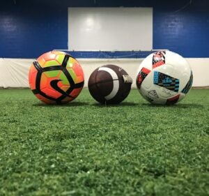 Soccer Field image 2