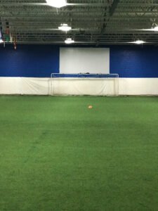 Soccer Field image 1