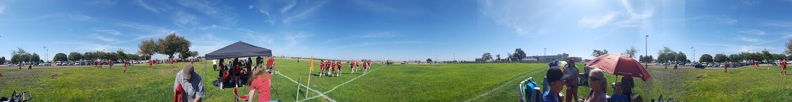 Soccer Field image 1
