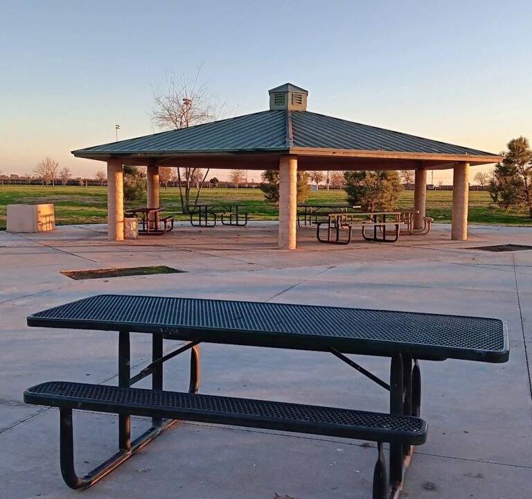 Soccer Field image 2