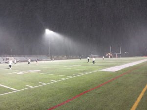 Soccer Field image 1