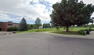 Soccer Field image 1