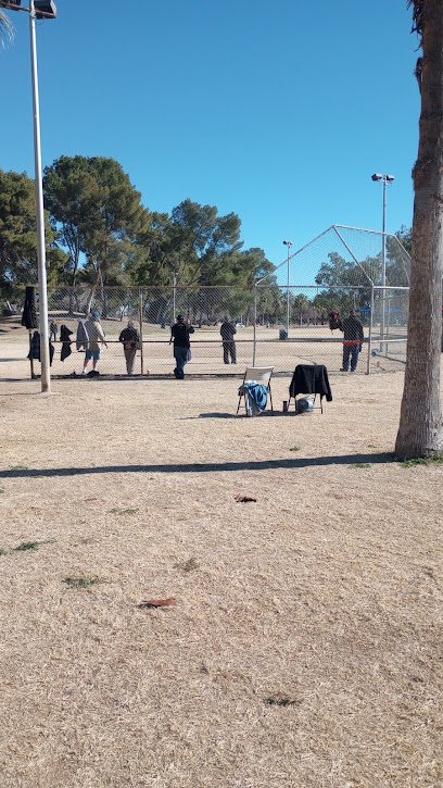 Soccer Field image 1