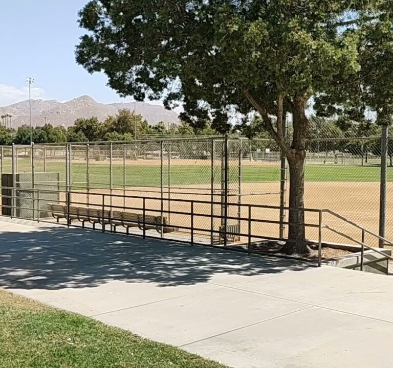 Soccer Field image 4