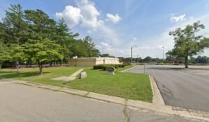 Soccer Field image 1