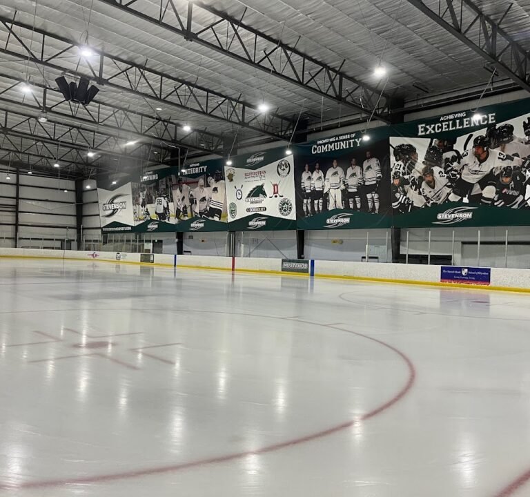 Soccer Field image 3