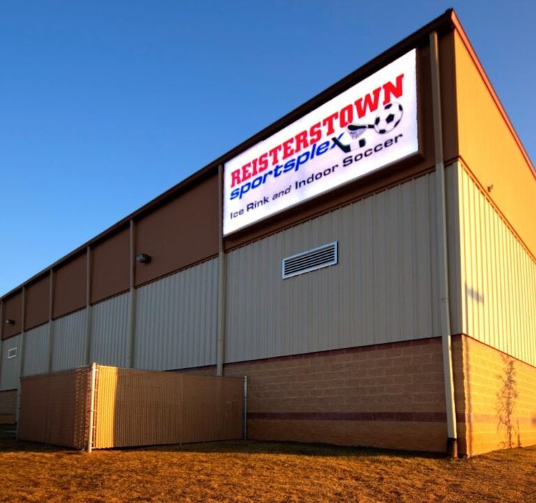 Soccer Field image 2